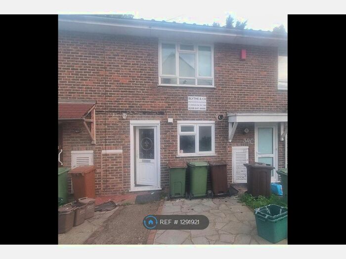 3 Bedroom Terraced House To Rent In Oliver Road, Sutton, SM1