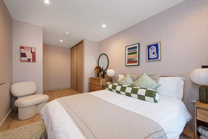 Studio To Rent In The Draper, Colindale, London, NW9