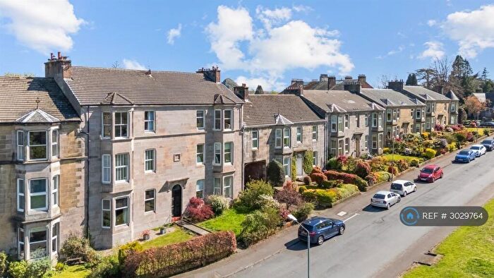 2 Bedroom Flat To Rent In Clydeshore Road, Dumbarton, G82