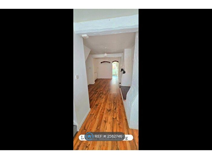 2 Bedroom Terraced House To Rent In Chetwode Street, Crewe, CW1