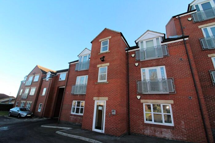 2 Bedroom Apartment To Rent In Dovedale Court, Seaham, County Durham, SR7