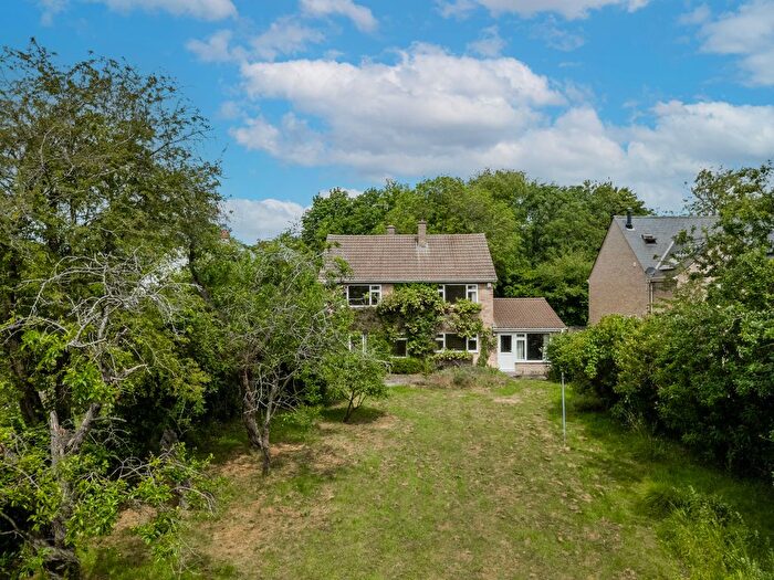 5 Bedroom Detached House For Sale In Swaynes Lane, Comberton, CB23