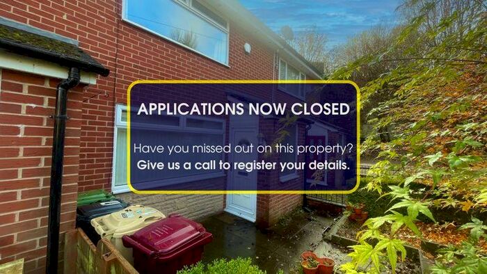 2 Bedroom Terraced House To Rent In St. Stephens Close, Bolton **Available Now**, BL2