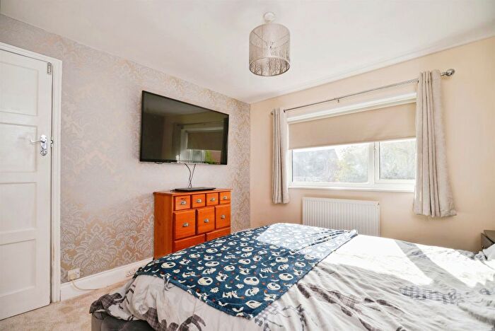 3 Bedroom End Of Terrace House For Sale In Belvedere Road, Thornaby, Stockton-On-Tees, TS17
