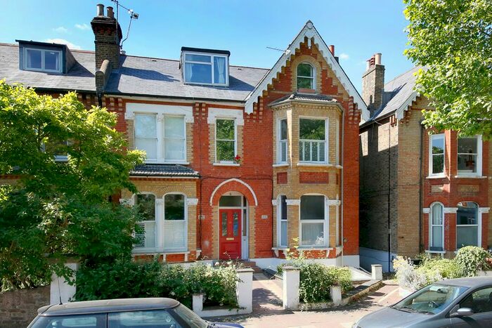 1 Bedroom Flat To Rent In Marmora Road, London, SE22