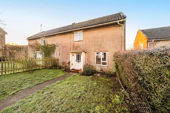 3 Bedroom House To Rent In Overway, Donhead St. Andrew, Shaftesbury, SP7