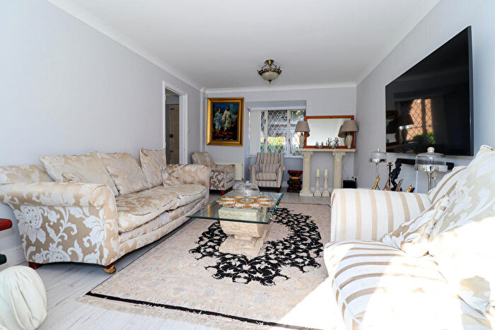 4 Bedroom Detached House For Sale In Pine View, Freemantle Court, Eaton Socon, St. Neots, Cambridgeshire, PE19