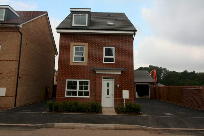 5 Bedroom Property To Rent In Brambling Avenue, Canley, Coventry, CV4