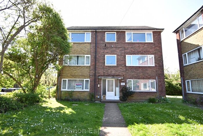 1 Bedroom Flat For Sale In Elson Road, Elson, PO12