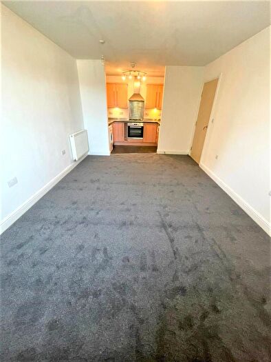 2 Bedroom Flat To Rent In The Ridings, Beryl Road, Wirral, CH43