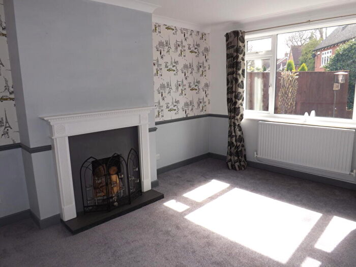 2 Bedroom Maisonette To Rent In Brook Lane, Olton, B92