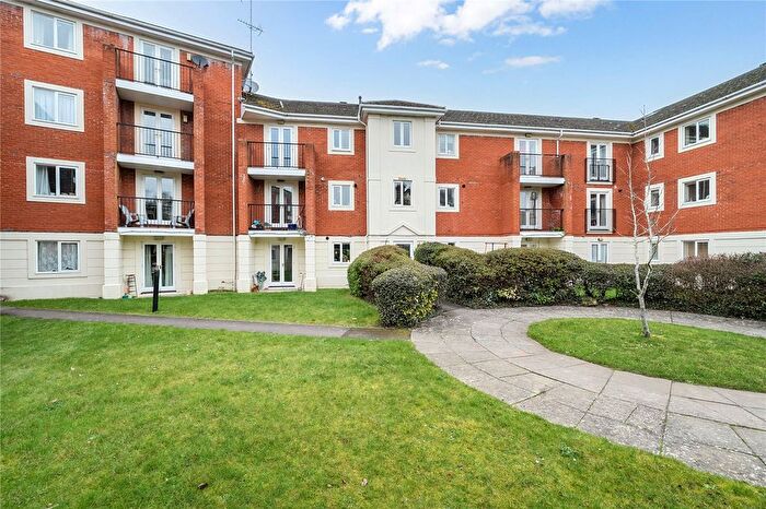 2 Bedroom Flat For Sale In London Road, Reading, RG1
