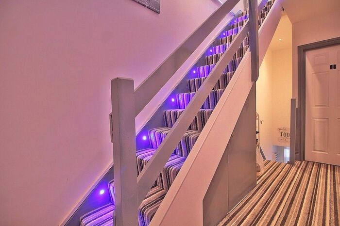 3 Bedroom Flat To Rent In King Edward Road, Coventry CV1