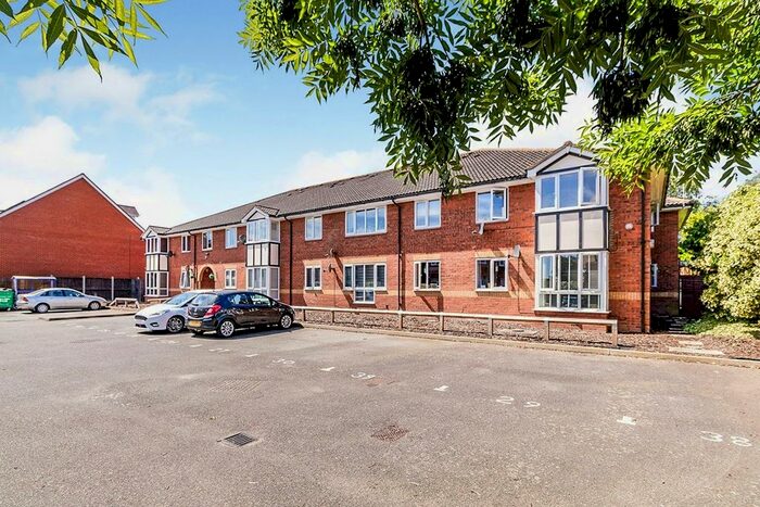 1 Bedroom Flat To Rent In Flat Merton Court Church Road, Welling, Kent, DA16