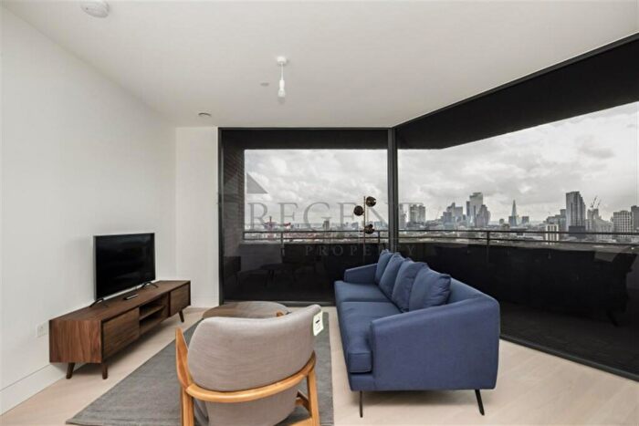 2 Bedroom Apartment To Rent In Mono Tower, Hoxton Press, N1