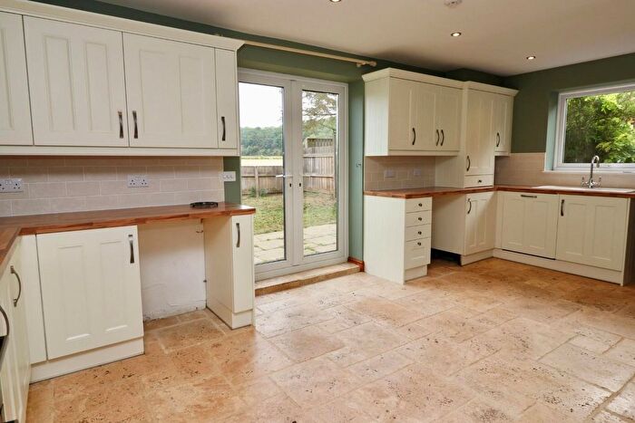3 Bedroom End Terrace House For Sale In Denison Road, Pocklington, York, YO42