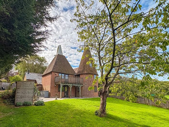 4 Bedroom Property To Rent In Cousley Wood, Wadhurst, TN5