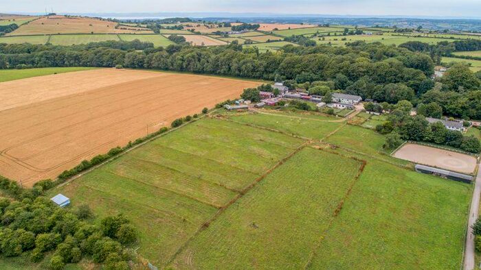 Equestrian Facility For Sale In Ubley Warren, Blagdon, Bristol, BS40