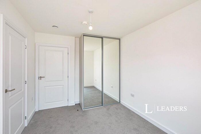 2 Bedroom Apartment To Rent In Macarthur House, Bilsborrow Avenue, Derby, DE1