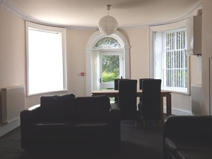 2 Bedroom Apartment To Rent In Ribblesdale Place, Preston, PR1