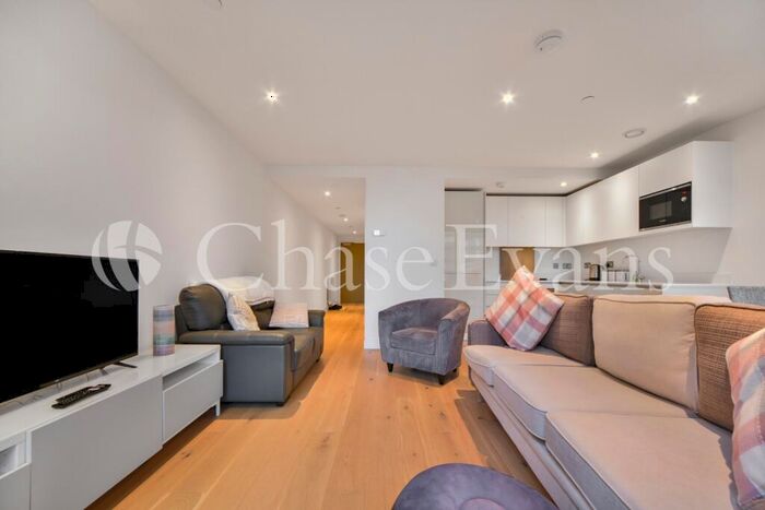 1 Bedroom Flat For Sale In Royal Arsenal Riverside, Major Draper Street, Woolwich, London, SE18