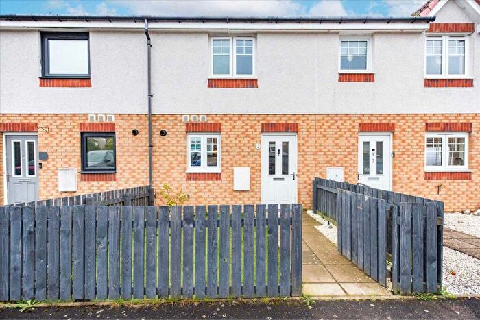 2 Bedroom Terraced House For Sale In Colliers Lane, Kelty, KY4