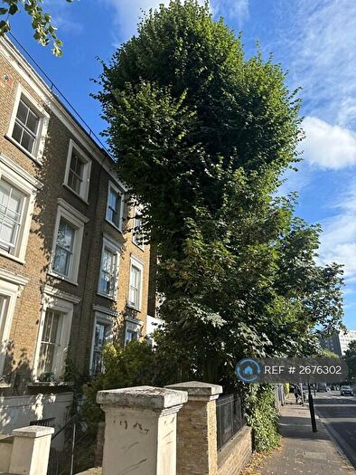 2 Bedroom Flat To Rent In Mildmay Park, London, N1