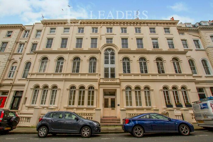 2 Bedroom Flat To Rent In Norfolk Terrace, Brighton, BN1