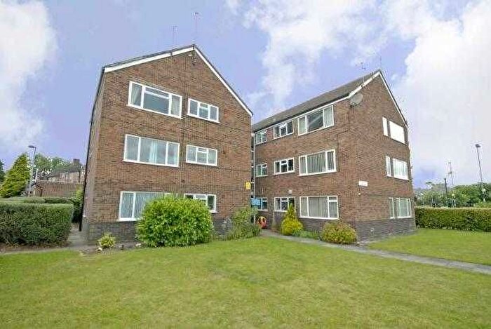2 Bedroom Flat To Rent In Station Parade, Denham, Uxbridge, UB9