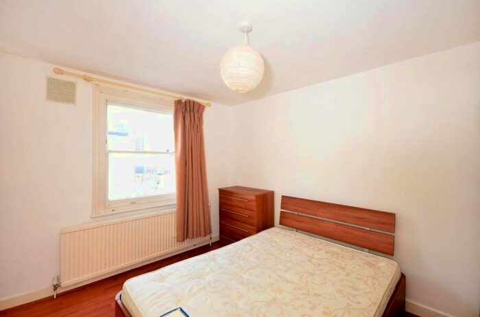 1 Bedroom Flat To Rent In Crouch Hill, London, N4