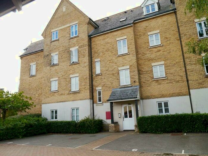 2 Bedroom Ground Flat To Rent In Ravenswood Avenue, Ipswich, Suffolk, IP3