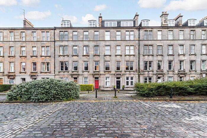 5 Bedroom Flat To Rent In East Claremont Street, Bellevue, Edinburgh, EH7