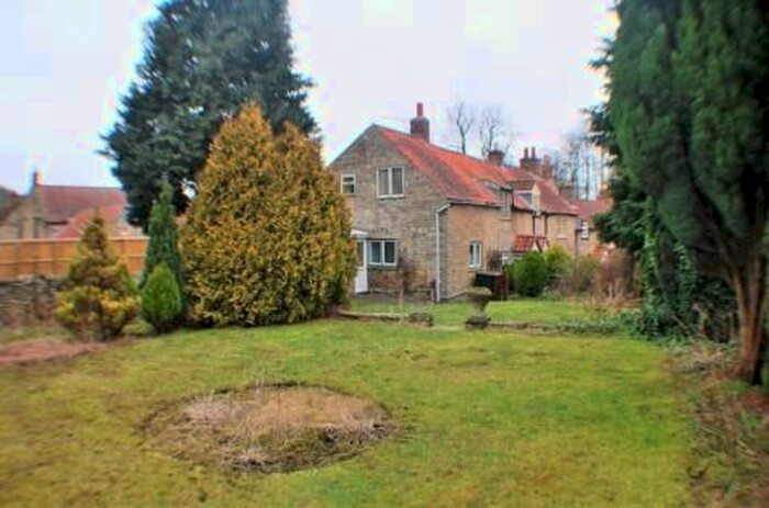2 Bedroom Cottage For Sale In Maltongate, Thornton-Le-Dale, Pickering, YO18