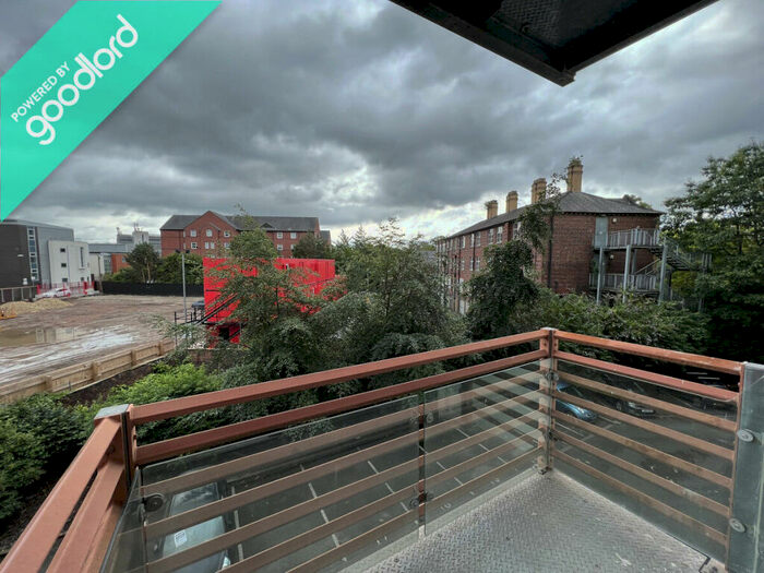 2 Bedroom Apartment To Rent In Rusholme Place, Manchester, M14