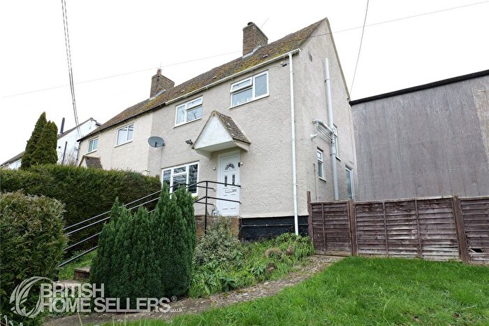 4 Bedroom Semi Detached House For Sale In Rousham Road, Tackley, Kidlington, Oxfordshire, OX5