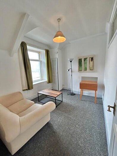 2 Bedroom Apartment To Rent In Glynrhondda Street, Cardiff(City), CF24