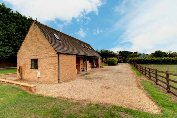 1 Bedroom Flat To Rent In Fosseway, Lower Slaughter, Cheltenham, GL54