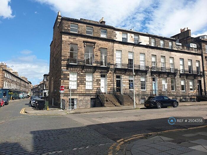 2 Bedroom Flat To Rent In Edinburgh, Edinburgh, EH3