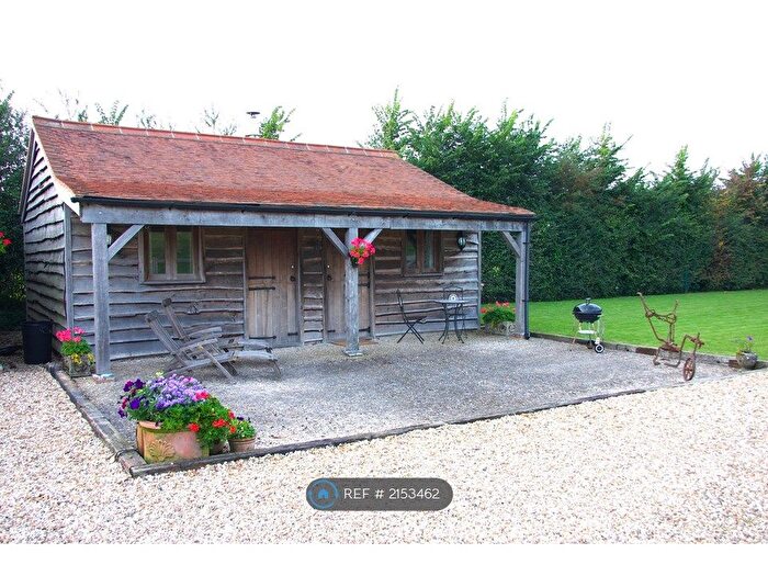 1 Bedroom Detached House To Rent In Stowell, Sherborne, DT9