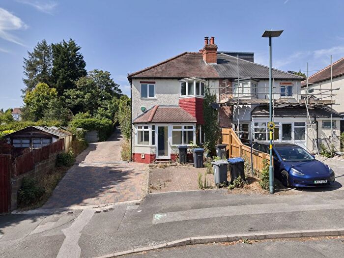 3 Bedroom Semi-Detached House For Sale In Tennal Grove, Harborne, Birmingham, B32