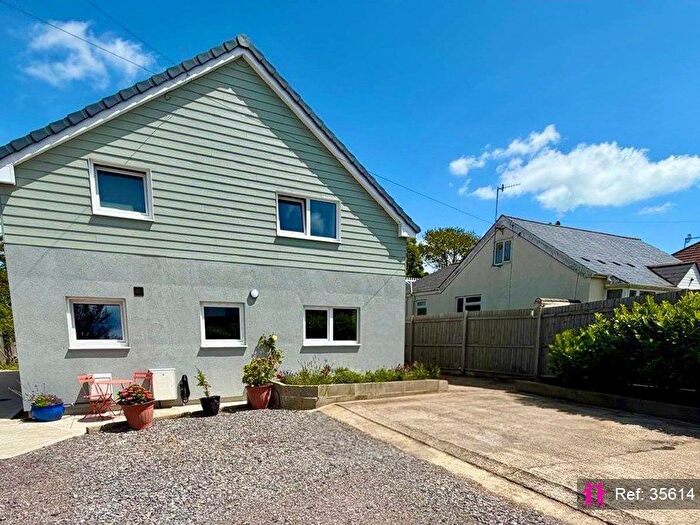 4 Bedroom Detached House To Rent In The Ridge, Hastings, TN34