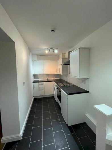 2 Bedroom Flat To Rent In Apartment, St Domingo Vale, Liverpool, L5