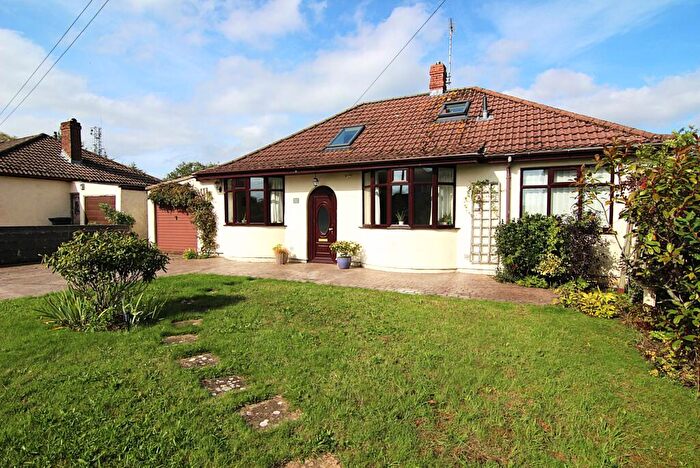 4 Bedroom Bungalow For Sale In Tower View, Crabtree Lane, Dundry, Bristol, BS41
