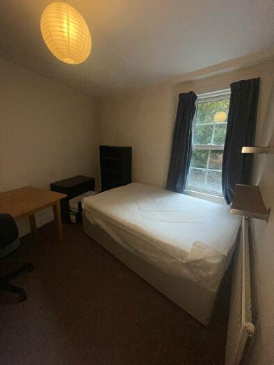 4 Bedroom House To Rent In Constitution Hill – Ref:, BS8