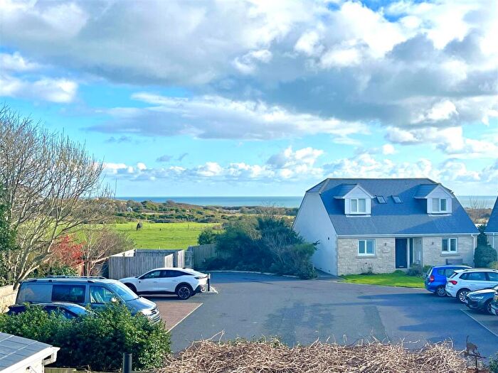 3 Bedroom Town House For Sale In Thumb Lane, Weston, Portland, DT5