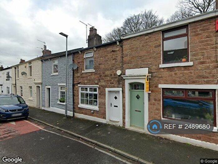 2 Bedroom Terraced House To Rent In Manor Road, Blackburn, BB2