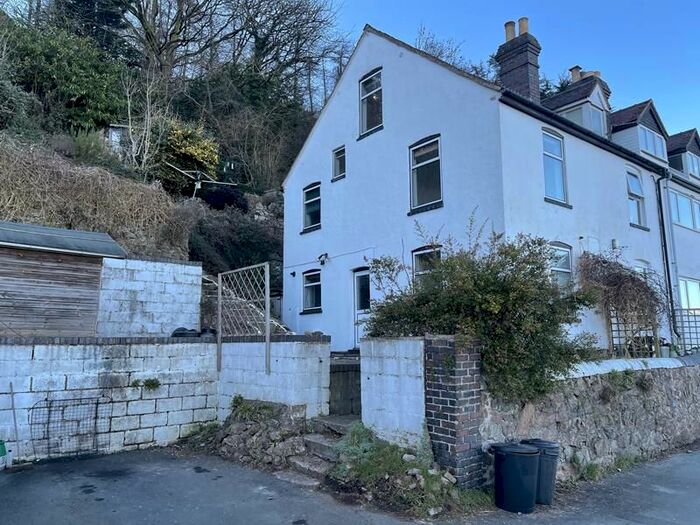 2 Bedroom Semi-Detached House To Rent In Gordon Terrace, Malvern, Worcestershire, WR14