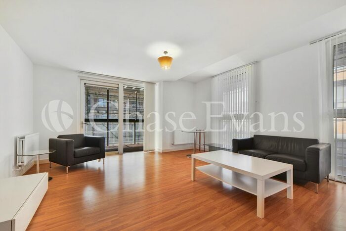 1 Bedroom Flat To Rent In Gaumont Tower, Dalston Square, Dalston, London, E8