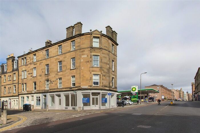 1 Bedroom Flat To Rent In Grange Loan, Grange, Edinburgh, EH9