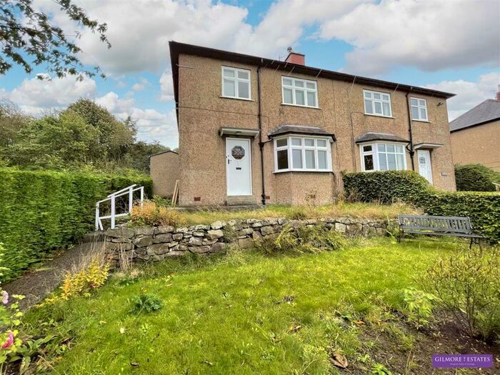 Houses for sale & to rent in Prudhoe, Northumberland